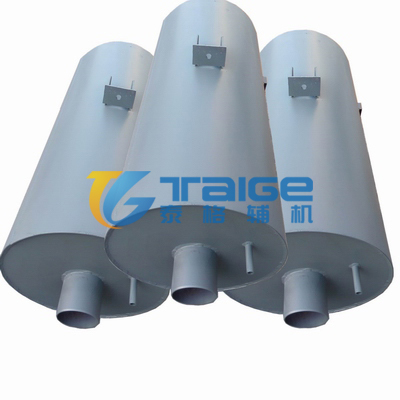 排汽消聲器，小孔型排汽消聲器，汽輪機排汽消聲器，鍋爐排汽消聲器，安全閥排汽消聲器，放散閥排汽消聲器，向空排汽消聲器，抗噴阻復合型排汽消聲器，阻抗復合型排汽消聲器